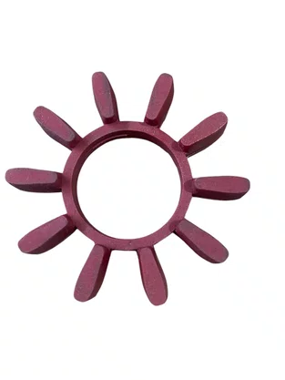 Borracha para Acoplamento AV 48 (100X22)