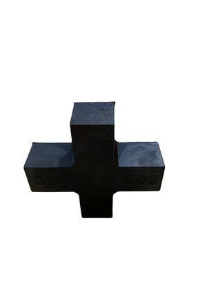 Borracha para Acoplamento AZ 02