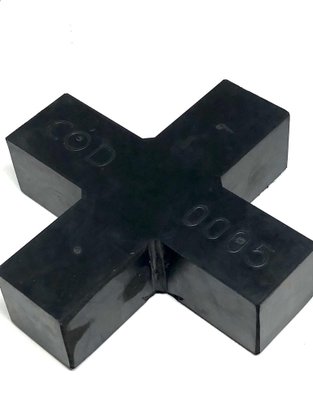 Borracha para Acoplamento AZ 05