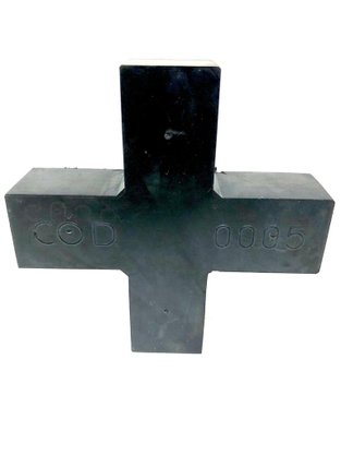 Borracha para Acoplamento AZ 05