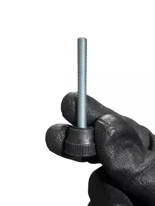 Botão 2516 3/8X45mm - 1 peça