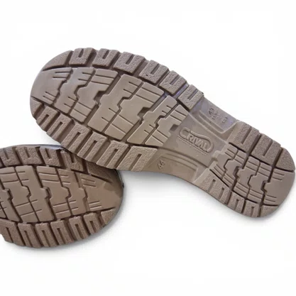 Botina PU Bico PVC Nº 41 Crival Infinity 080