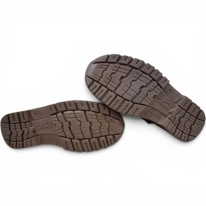 Botina PU Bico PVC Nº 41 Crival Infinity 080
