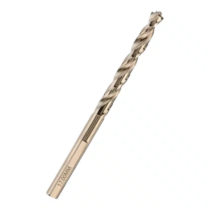 Broca Ar 17,0Mm Gold Ferrous Dewalt