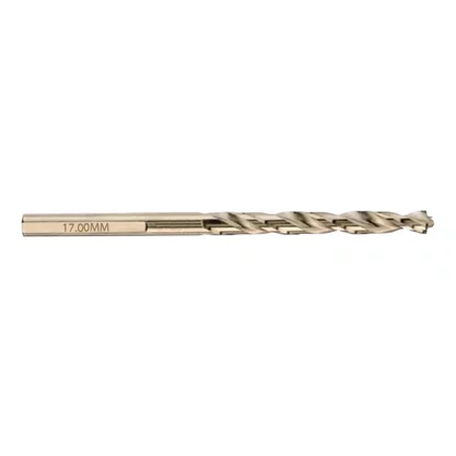 Broca Ar 17,0Mm Gold Ferrous Dewalt
