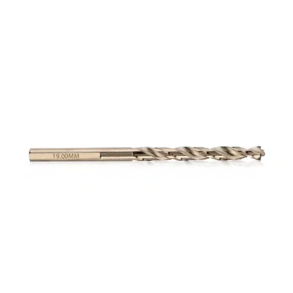 Broca Ar 19,0Mm Gold Ferrous Dewalt