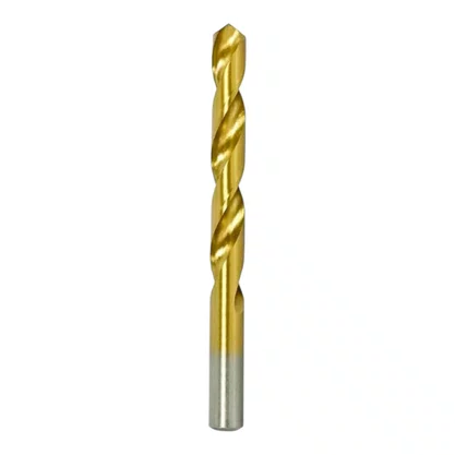 Broca Ar  7,5Mm Titanio Rocast