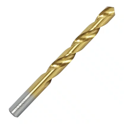Broca Ar  7,5Mm Titanio Rocast
