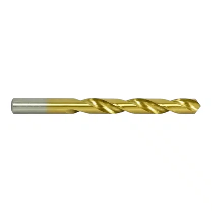 Broca Ar  7,5Mm Titanio Rocast