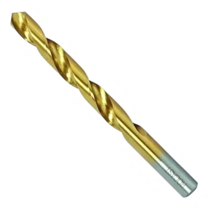 Broca Ar  7,5Mm Titanio Rocast