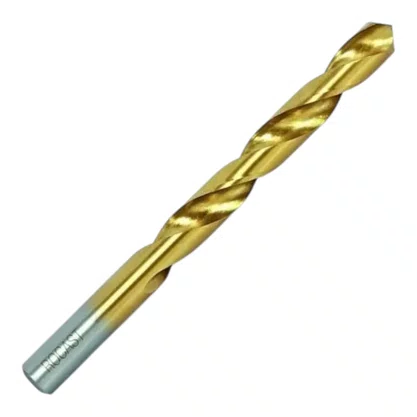 Broca Ar  7,5Mm Titanio Rocast