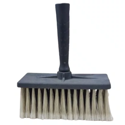 Broxa Retangular 19X7,6Cm Vonder