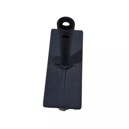 Broxa Retangular 19X7,6Cm Vonder