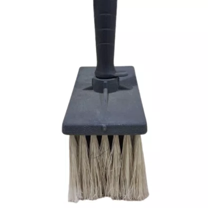 Broxa Retangular 19X7,6Cm Vonder