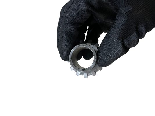 Bucha Mancal H 206 BGL Fixação para Rolamento
