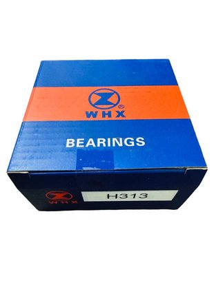 Bucha Mancal H 313 WHX