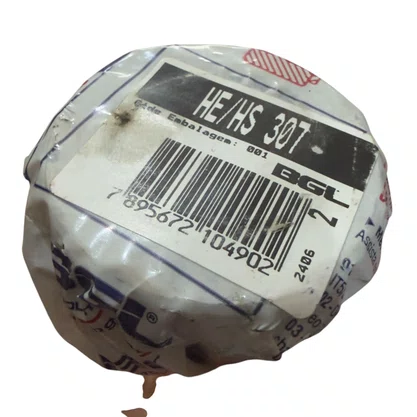 Bucha Mancal HE/HS 307 BGL