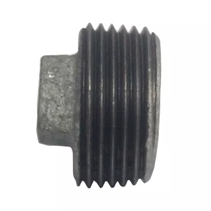 Bujão Galvanizado 1/2 Hidroconex