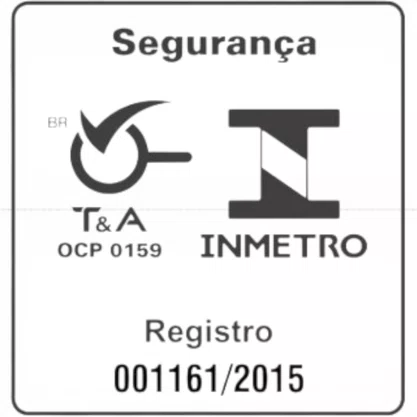 Cabo Aço Galvanizado 3/8 9,5mm 6x7 Vonder- em metro