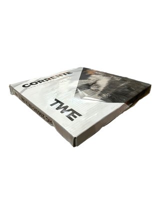 Caixa de Corrente Passo Longo C2060H TWE - 5 Metros