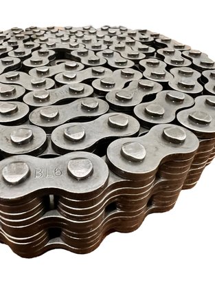 Caixa de Corrente Peso BL 646 CM - 5 Metros