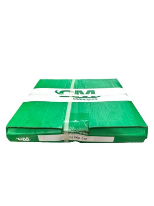 Caixa de Corrente Peso BL 666 CM - 5 Metros