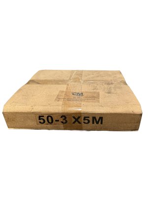 Caixa de Corrente Tripla ASA 50/3 CM - 5 Metros