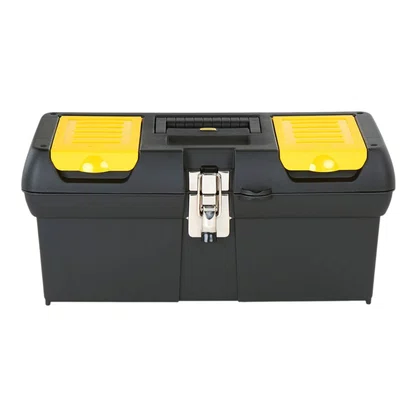 Caixa Plástica para Ferramentas 50kg 16-013 STANLEY