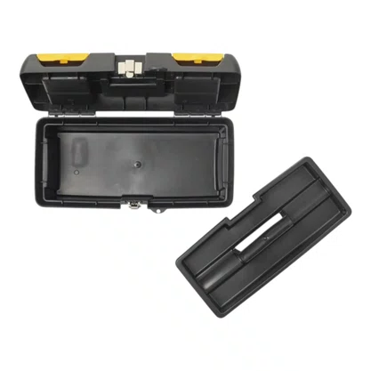 Caixa Plástica para Ferramentas 50kg 16-013 STANLEY