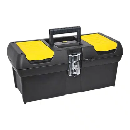 Caixa Plástica para Ferramentas 50kg 16-013 STANLEY