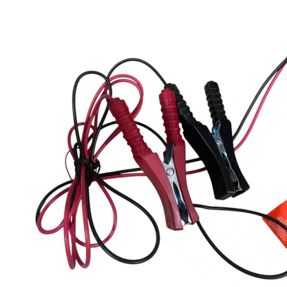 Carregador Bateria CBV 950 220V VONDER Automotivo