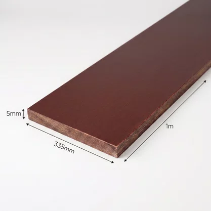 Chapa Celeron 5x335x1000mm Malha Média