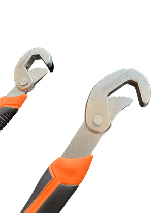 Chave Ajustável Universal (2 Peças) ROBUST