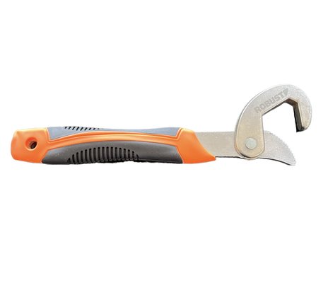 Chave Ajustável Universal (2 Peças) ROBUST