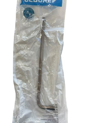 Chave Allen 06,0MM 42L Longa GEDORE- 1peça