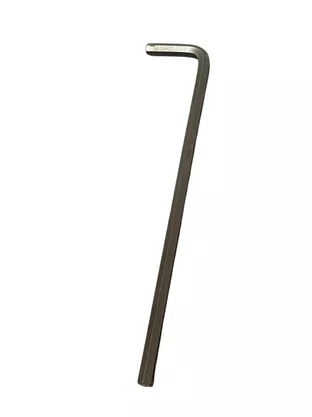 Chave Allen 06,0MM 42L Longa GEDORE- 1peça