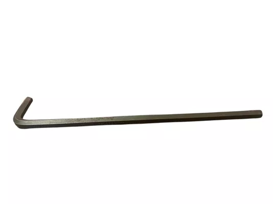 Chave Allen 06,0MM 42L Longa GEDORE- 1peça