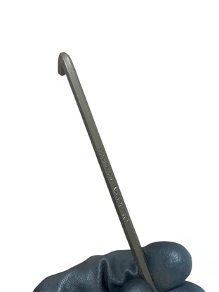 Chave Allen 06,0MM 42L Longa GEDORE- 1peça
