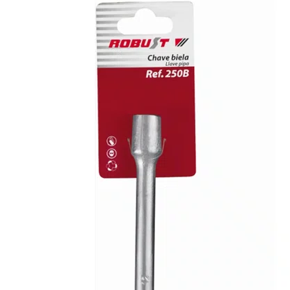 Chave Biela 15Mm 250B Robust
