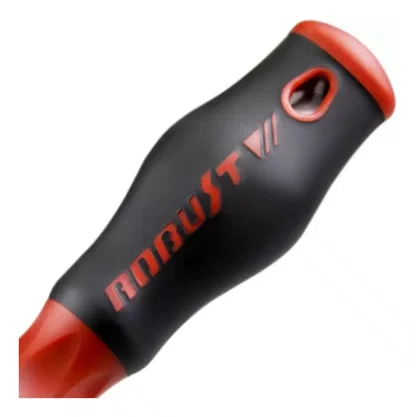 Chave Canhão  1/4 Crv Robust