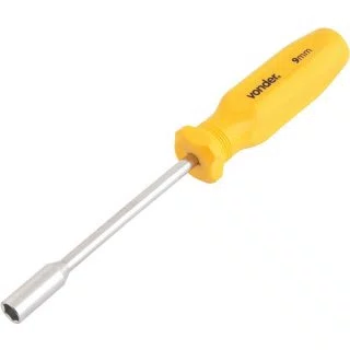 Chave Canhão 12Mm Crv Vonder
