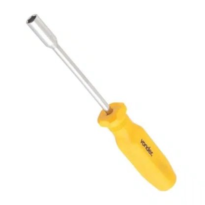 Chave Canhão 12Mm Crv Vonder