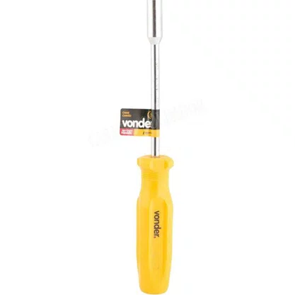 Chave Canhão 12Mm Crv Vonder