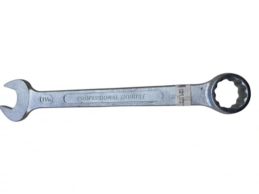 Chave Combinada 1.1/16" ROBUST - 1 peça