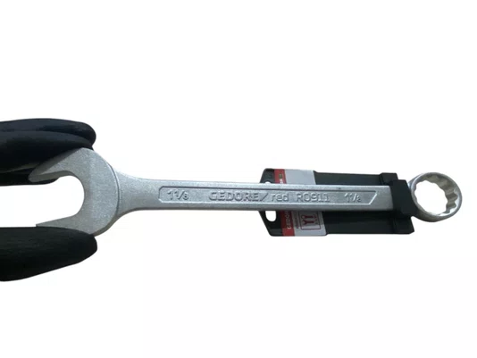 Chave Combinada 1.1/8" GEDORE RED - 1 peça