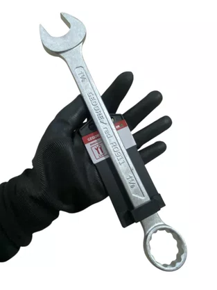 Chave Combinada 1.1/8" GEDORE RED - 1 peça