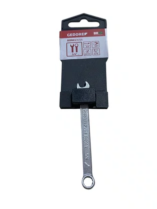 Chave Combinada 1/4" GEDORE RED - 1 peça