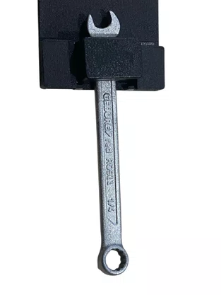 Chave Combinada 1/4" GEDORE RED - 1 peça