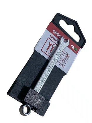 Chave Combinada 1/4" GEDORE RED - 1 peça