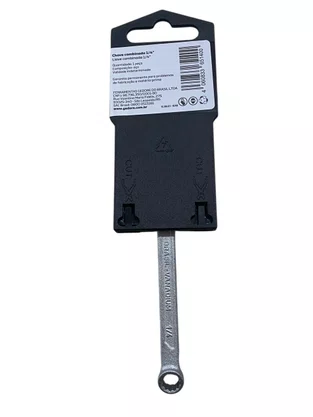 Chave Combinada 1/4" GEDORE RED - 1 peça